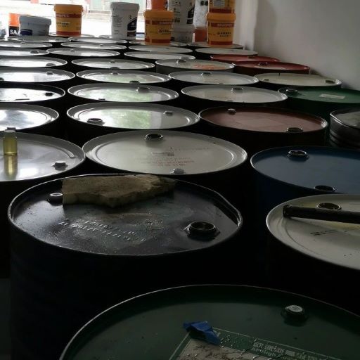 合肥工業(yè)廢油回收